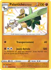Image de la carte Palarticho de Galar SV064/SV122