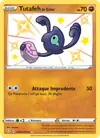 Image de la carte Tutafeh de Galar SV065/SV122