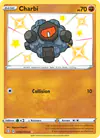 Image de la carte Charbi SV067/SV122