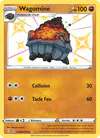 Image de la carte Wagomine SV068/SV122