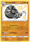 Image de la carte Dunaconda SV071/SV122
