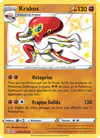 Image de la carte Krakos SV073/SV122