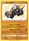 Image de la carte Hexadron SV074/SV122