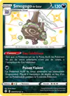 Image de la carte Smogogo de Galar SV077/SV122