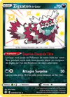 Image de la carte Zigzaton de Galar SV078/SV122