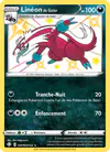 Image de la carte Linéon de Galar SV079/SV122