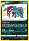 Image de la carte Ixon de Galar SV080/SV122