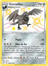 Image de la carte Corvaillus SV089/SV122