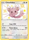Image de la carte Chinchidou SV093/SV122