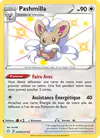 Image de la carte Pashmilla SV094/SV122