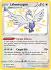 Image de la carte Lakmécygne SV096/SV122