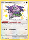 Image de la carte Gouroutan SV098/SV122