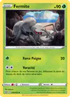Image de la carte Fermite 010/163