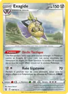 Image de la carte Exagide 108/163