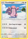 Image de la carte Excelangue 113/163