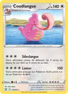 Image de la carte Coudlangue 114/163