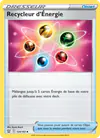 Image de la carte Recycleur d'Énergie 124/163