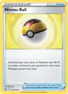 Image de la carte Niveau Ball 129/163