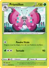 Image de la carte Prismillon 013/163