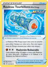 Image de la carte Rouleau Tourbillons Mille Poings 131/163