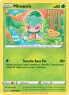 Image de la carte Mimantis 014/163