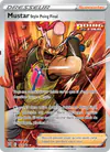 Image de la carte Mustar Style Poing Final 163/163