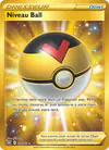 Image de la carte Niveau Ball 181/163