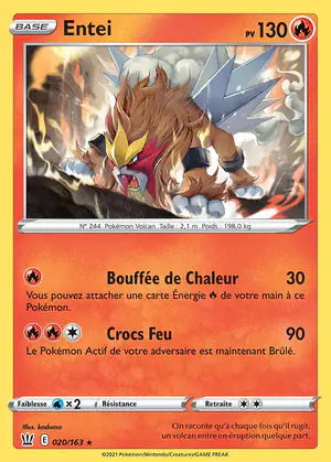 Entei 020/163