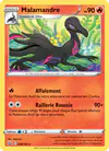 Image de la carte Malamandre 028/163