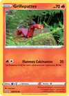 Image de la carte Grillepattes 029/163