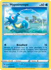 Image de la carte Hypotrempe 031/163