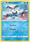 Image de la carte M. Mime de Galar 034/163