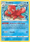 Image de la carte Octillery 037/163