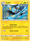 Image de la carte Luxio 047/163
