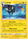 Image de la carte Luxray 048/163