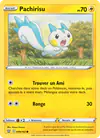 Image de la carte Pachirisu 049/163
