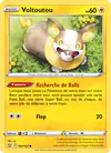 Image de la carte Voltoutou 052/163