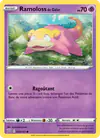 Image de la carte Ramoloss de Galar 054/163