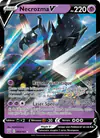 Image de la carte Necrozma V 063/163