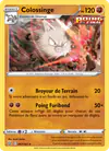 Image de la carte Colossinge 067/163