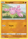 Image de la carte Scorplane 071/163