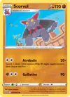 Image de la carte Scorvol 072/163