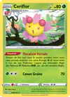 Image de la carte Ceriflor 008/163