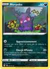 Image de la carte Morpeko 098/163