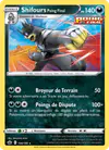 Image de la carte Shifours Poing Final 108/198