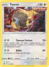 Image de la carte Tauros 115/198