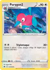 Image de la carte Porygon2 117/198
