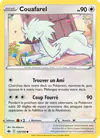 Image de la carte Couafarel 126/198