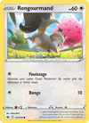 Image de la carte Rongourmand 127/198