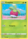 Image de la carte Croquine 013/198